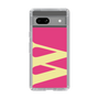 Slim Protection Case［ Original - initial color - W pink ］