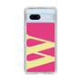 Slim Protection Case［ Original - initial color - W pink ］