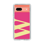 Slim Protection Case［ Original - initial color - W pink ］