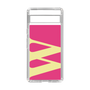 Slim Protection Case［ Original - initial color - W pink ］