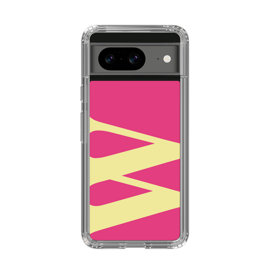 Slim Protection Case［ Original - initial color - W pink ］