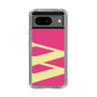 Slim Protection Case［ Original - initial color - W pink ］