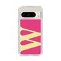 Slim Protection Case［ Original - initial color - W pink ］