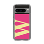 Slim Protection Case［ Original - initial color - W pink ］