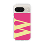 Slim Protection Case［ Original - initial color - W pink ］