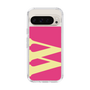 Slim Protection Case［ Original - initial color - W pink ］