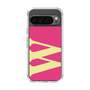 Slim Protection Case［ Original - initial color - W pink ］