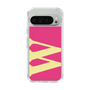 Slim Protection Case［ Original - initial color - W pink ］