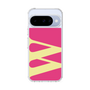 Slim Protection Case［ Original - initial color - W pink ］