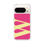 Slim Protection Case［ Original - initial color - W pink ］