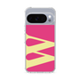Slim Protection Case［ Original - initial color - W pink ］