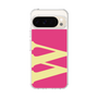 Slim Protection Case［ Original - initial color - W pink ］