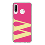 Slim Protection Case［ Original - initial color - W pink ］