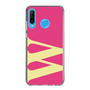 Slim Protection Case［ Original - initial color - W pink ］