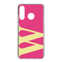 Slim Protection Case［ Original - initial color - W pink ］