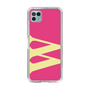 Slim Protection Case［ Original - initial color - W pink ］
