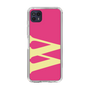 Slim Protection Case［ Original - initial color - W pink ］