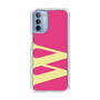 Slim Protection Case［ Original - initial color - W pink ］