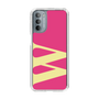 Slim Protection Case［ Original - initial color - W pink ］