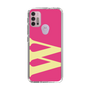 Slim Protection Case［ Original - initial color - W pink ］