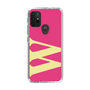 Slim Protection Case［ Original - initial color - W pink ］
