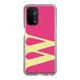 Slim Protection Case［ Original - initial color - W pink ］