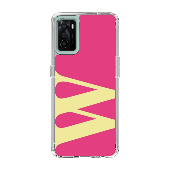 Slim Protection Case［ Original - initial color - W pink ］