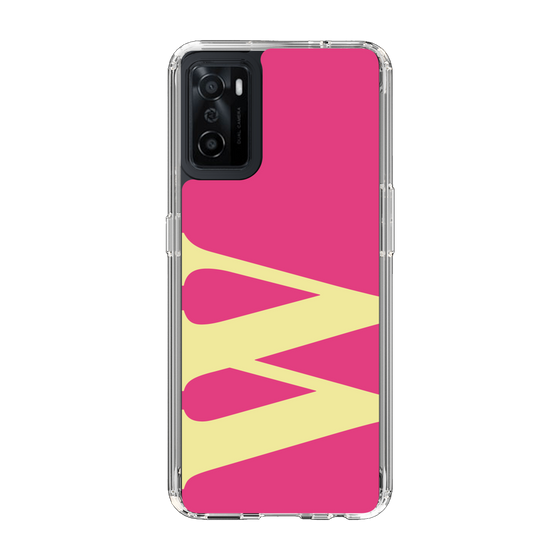 Slim Protection Case［ Original - initial color - W pink ］