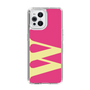 Slim Protection Case［ Original - initial color - W pink ］