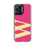 Slim Protection Case［ Original - initial color - W pink ］