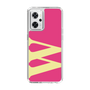 Slim Protection Case［ オリジナル - initial color - W pink ］