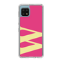 Slim Protection Case［ Original - initial color - W pink ］