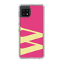 Slim Protection Case［ Original - initial color - W pink ］