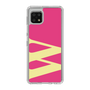Slim Protection Case［ Original - initial color - W pink ］