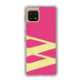 Slim Protection Case［ Original - initial color - W pink ］