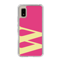 Slim Protection Case［ Original - initial color - W pink ］