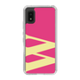 Slim Protection Case［ Original - initial color - W pink ］