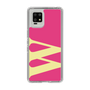 Slim Protection Case［ Original - initial color - W pink ］