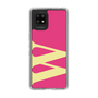 Slim Protection Case［ Original - initial color - W pink ］