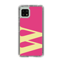 Slim Protection Case［ Original - initial color - W pink ］