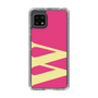 Slim Protection Case［ Original - initial color - W pink ］