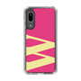 Slim Protection Case［ Original - initial color - W pink ］