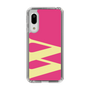 Slim Protection Case［ Original - initial color - W pink ］