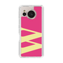Slim Protection Case［ Original - initial color - W pink ］