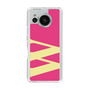 Slim Protection Case［ Original - initial color - W pink ］