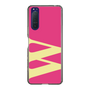 Slim Protection Case［ Original - initial color - W pink ］