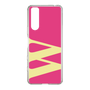 Slim Protection Case［ Original - initial color - W pink ］