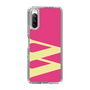 Slim Protection Case［ Original - initial color - W pink ］