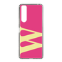 Slim Protection Case［ Original - initial color - W pink ］