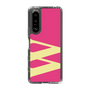 Slim Protection Case［ Original - initial color - W pink ］